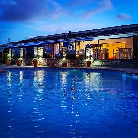 Aviators Paradise Guest House Mossel Bay Eksteriør billede