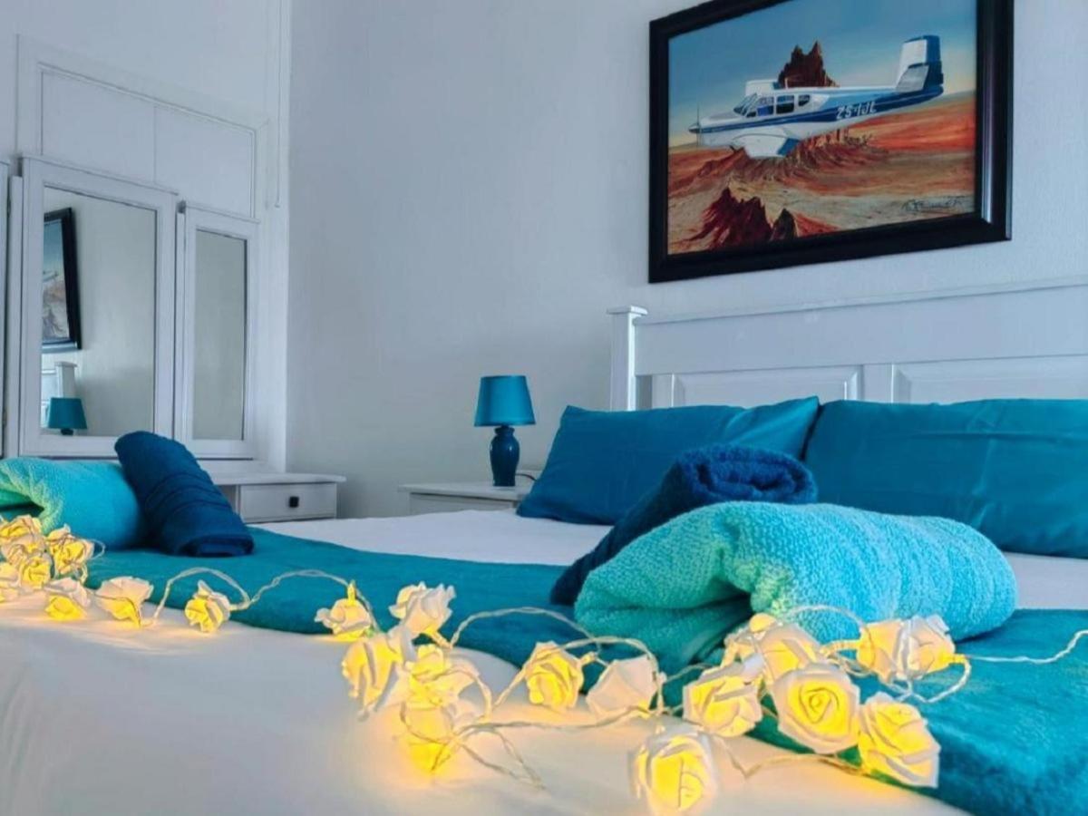 Aviators Paradise Guest House Mossel Bay Eksteriør billede