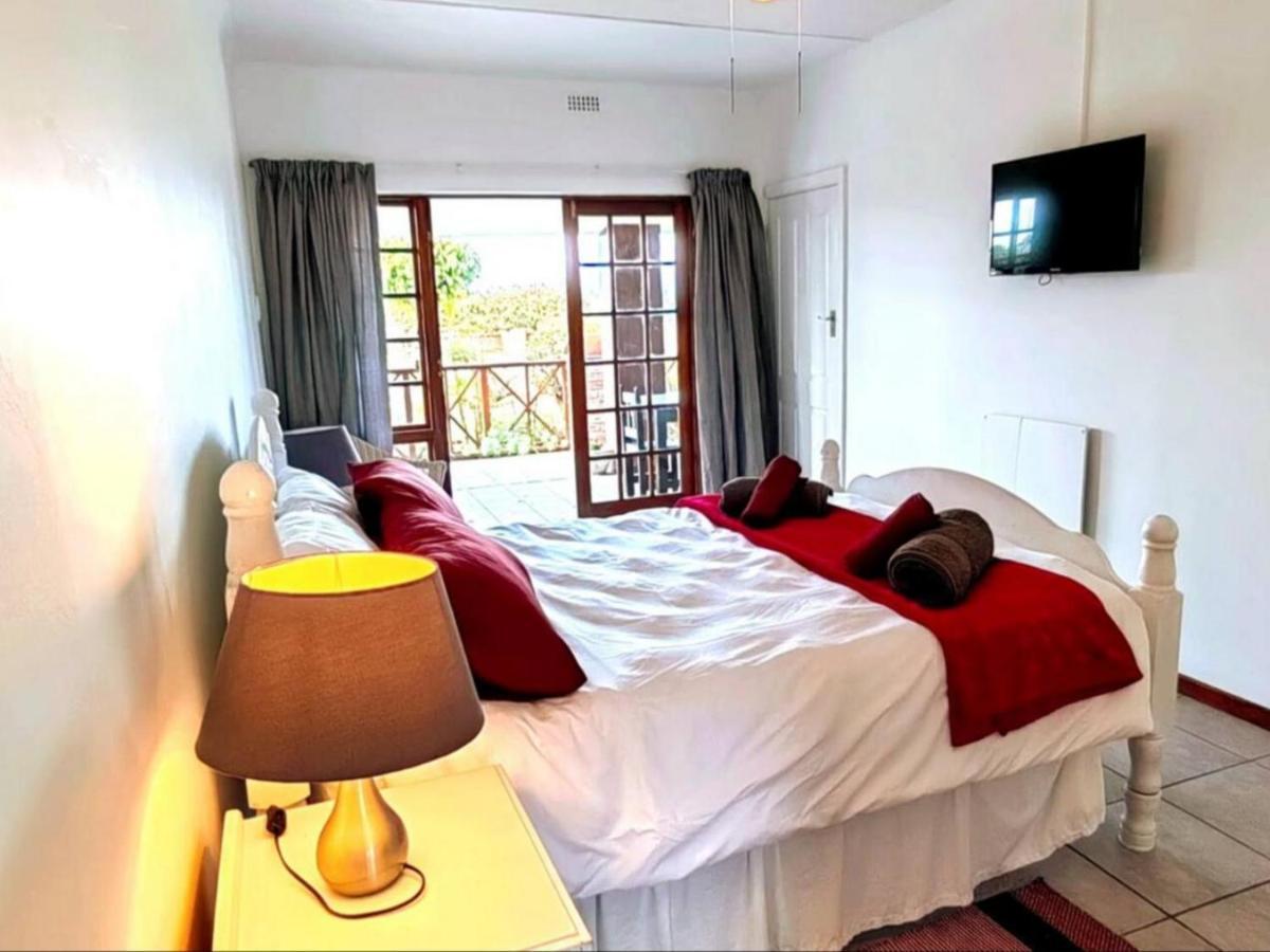 Aviators Paradise Guest House Mossel Bay Eksteriør billede