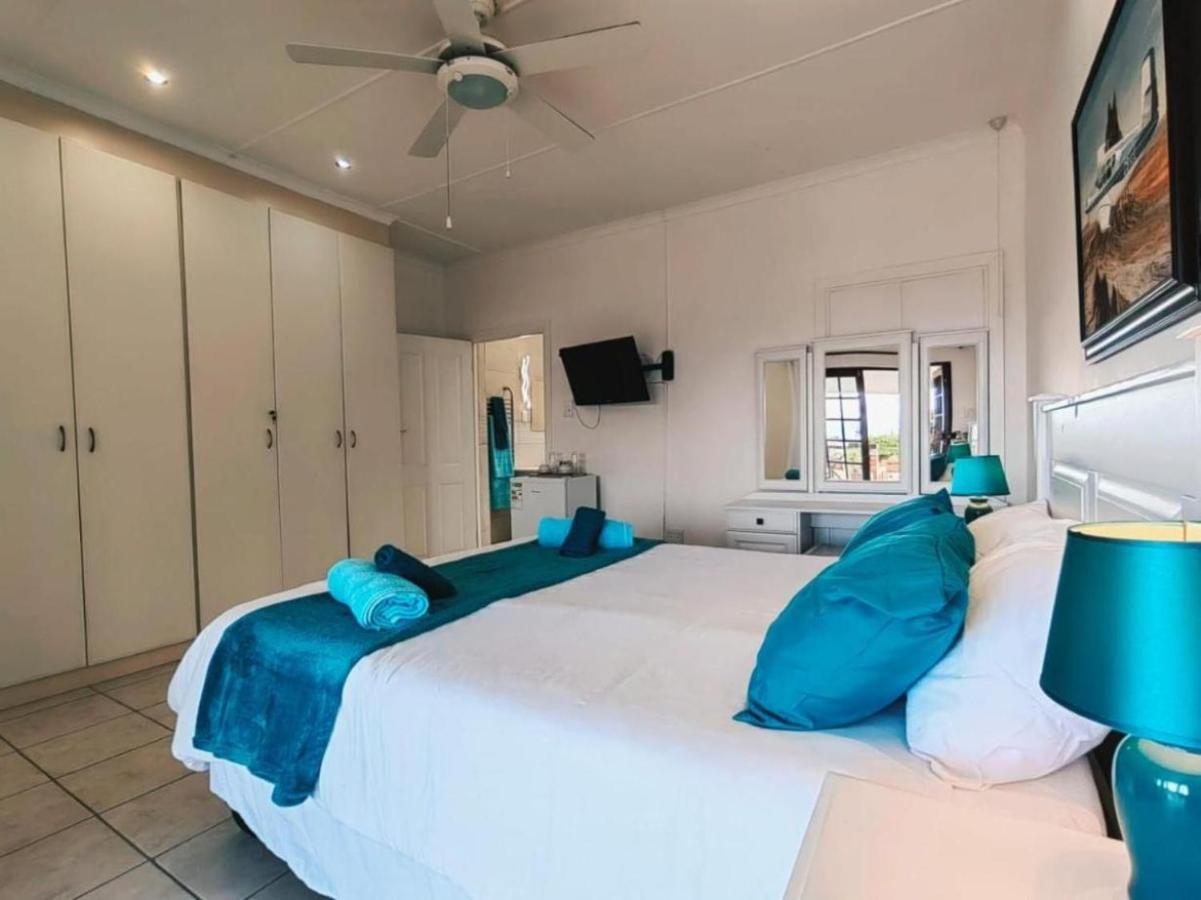Aviators Paradise Guest House Mossel Bay Eksteriør billede