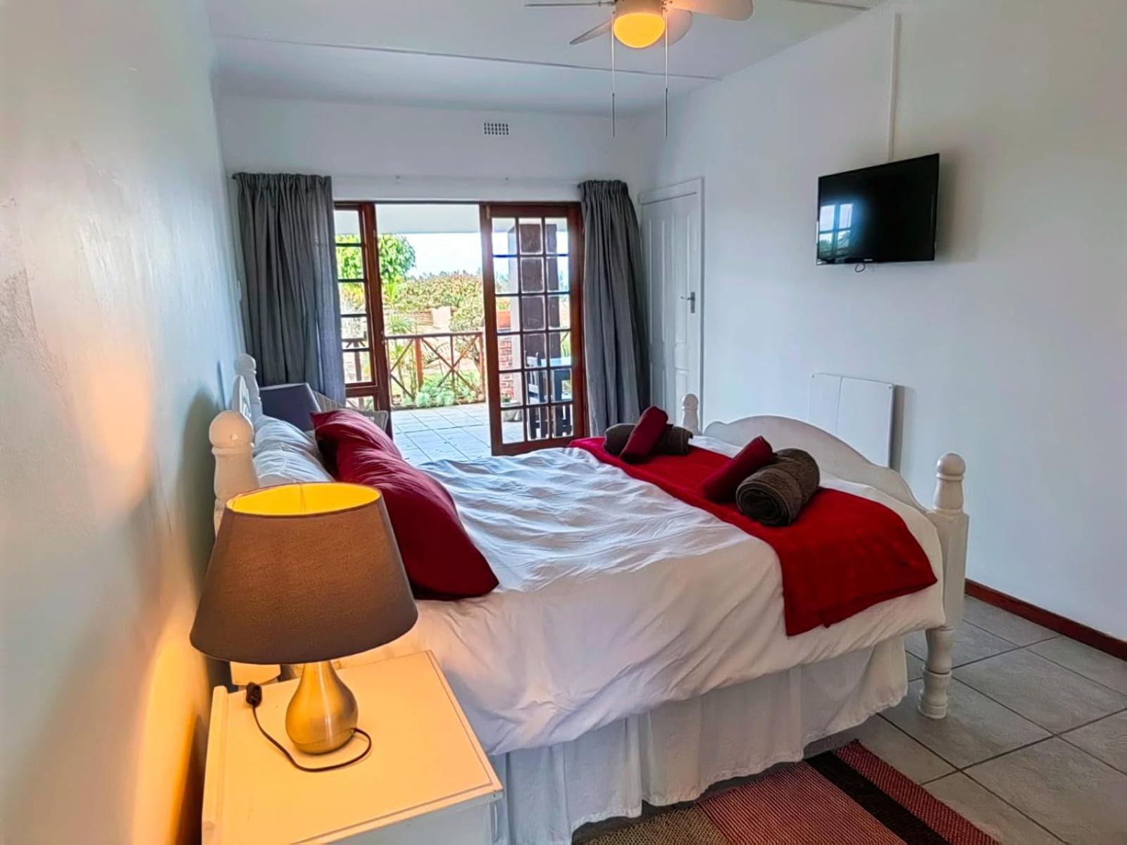 Aviators Paradise Guest House Mossel Bay Eksteriør billede