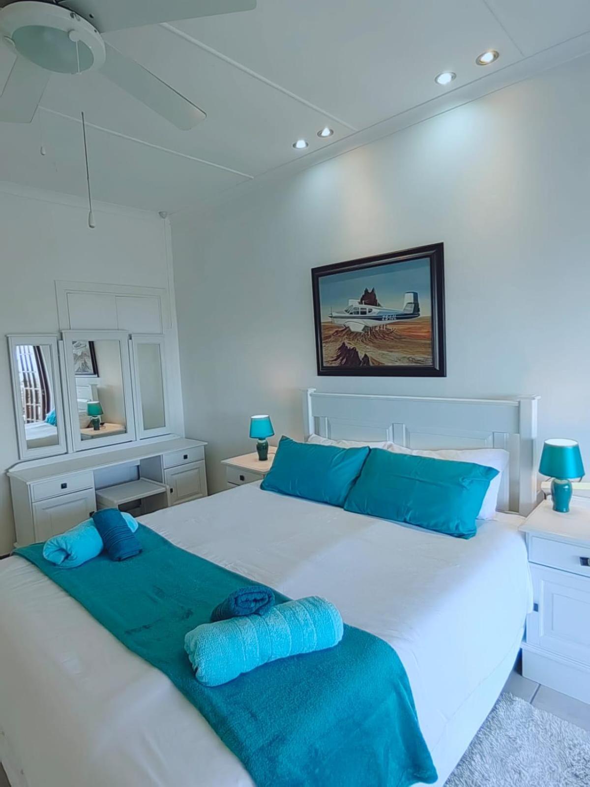 Aviators Paradise Guest House Mossel Bay Eksteriør billede